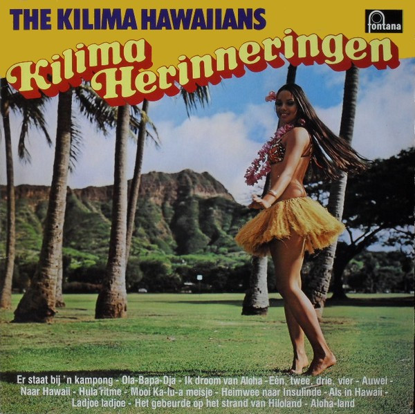 kilima herinneringen