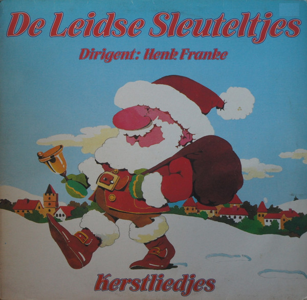 kerstliedjes