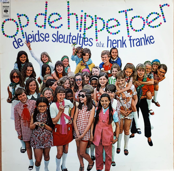 op de hippe toer