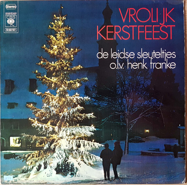 vrolijk kerstfeest