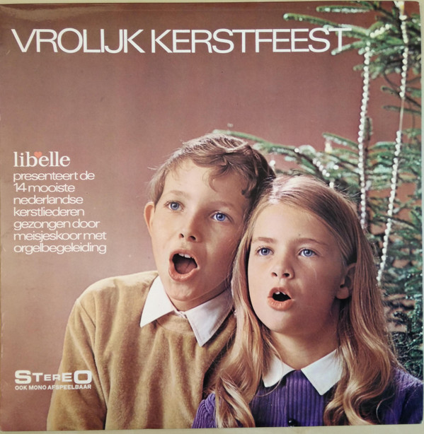 vrolijk kerstfeest