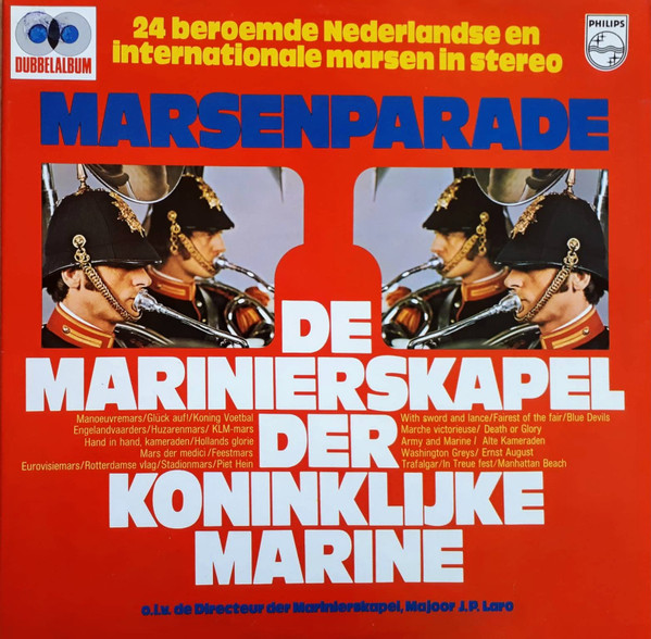 marsenparade