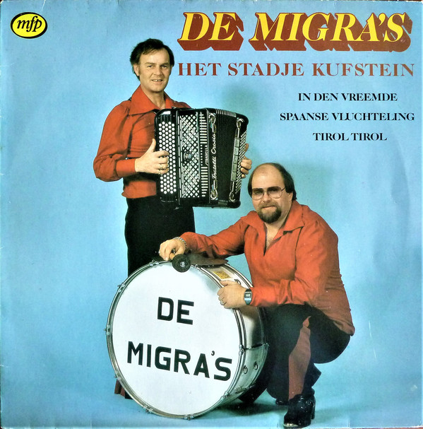 het stadje kufstein