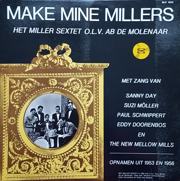 make mine millers