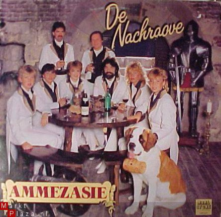 ammezasie
