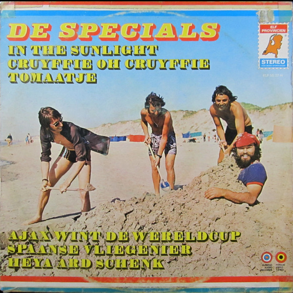de specials