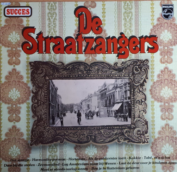 de straatzangers (deel3)