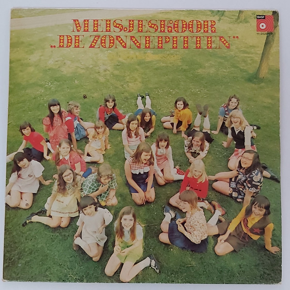 meisjeskoor “de zonnepitten”