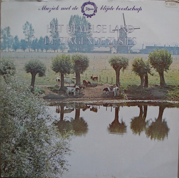 het hemelse land