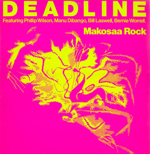 makosaa rock