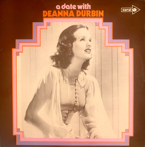 a date with deanna durbin