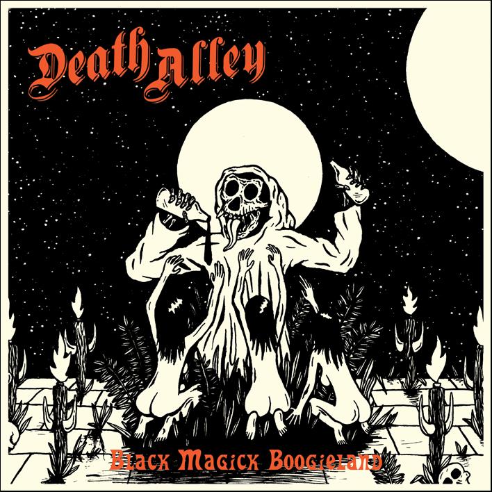 black magick boogieland