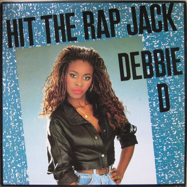 hit the rap jack 12