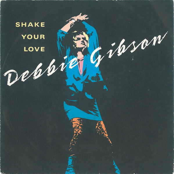 shake your love 7