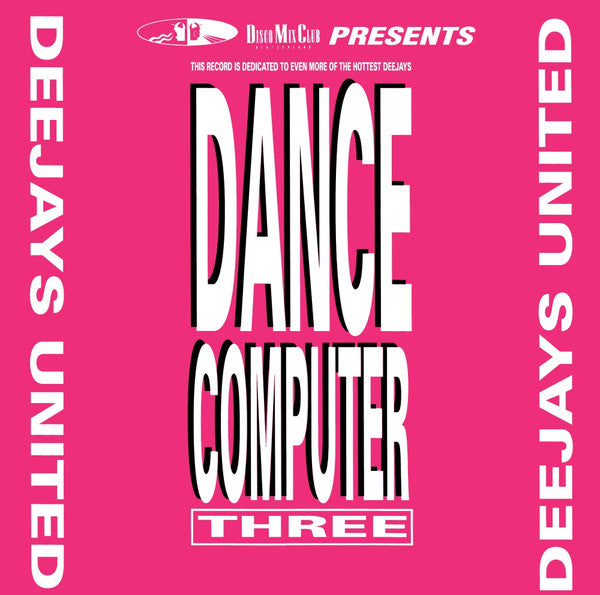 dance computer three