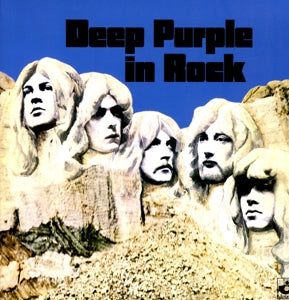 in rock (mint)
