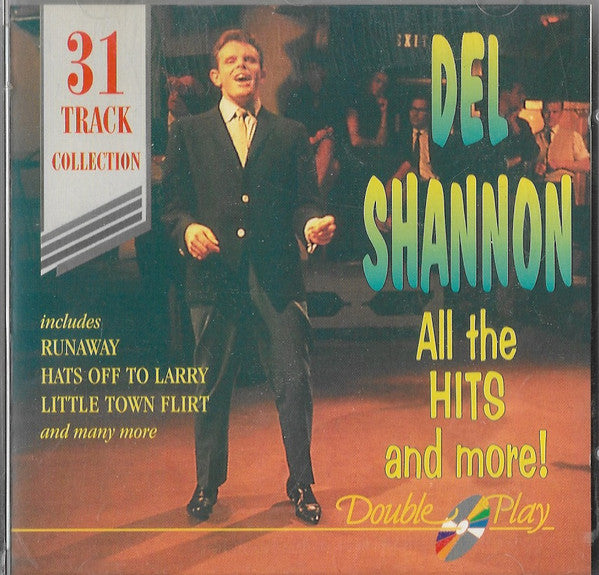 all the hits and more cd, comp, red