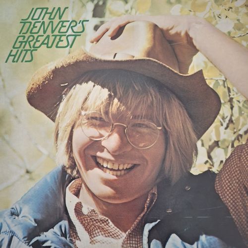 john denver's greatest hits