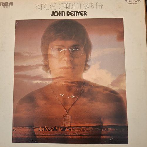 whose garden was this