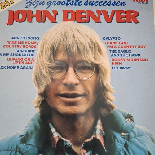 zijn grootste successen