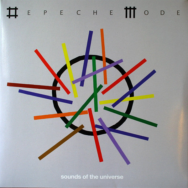 sounds of the universe (2lp+cd-mint)