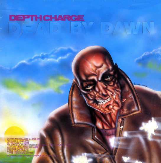 dead by dawn