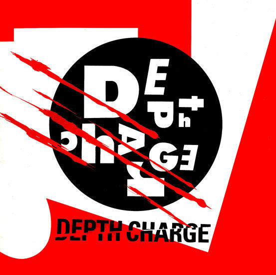 depth charge