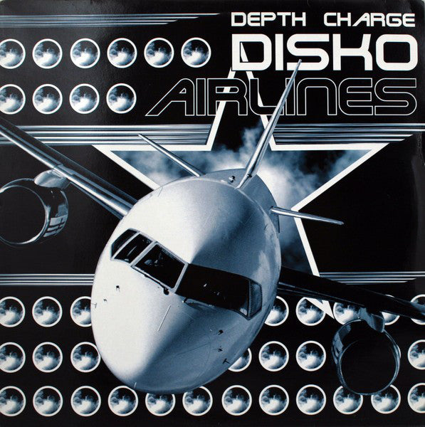 disko airlines