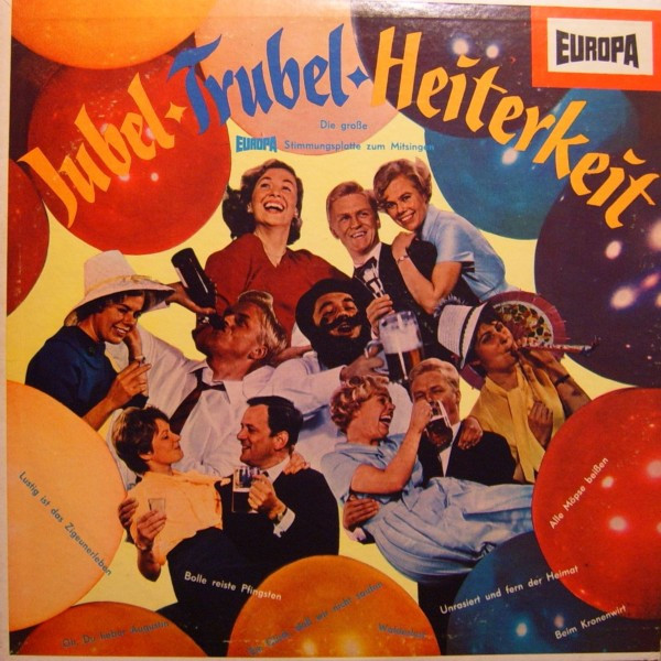 jubel trubel heiterkeit