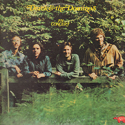 in concert (2l-near mint)