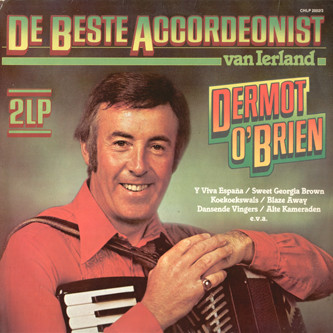 de beste accordeonist van ierland