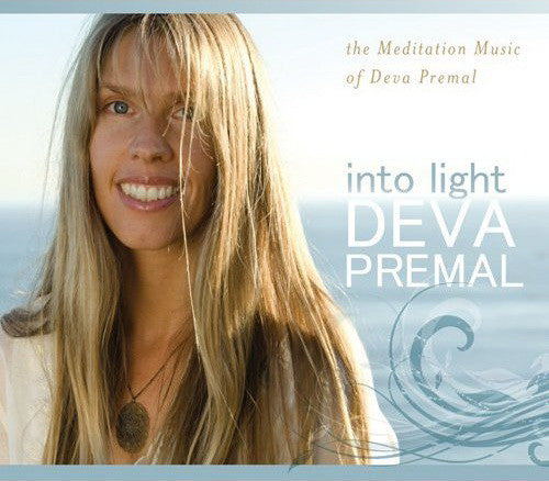into light: the meditation music of deva premal