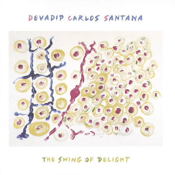 the swing of delight