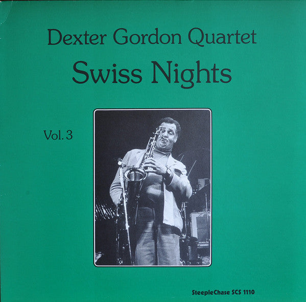 swiss nights vol. 3
