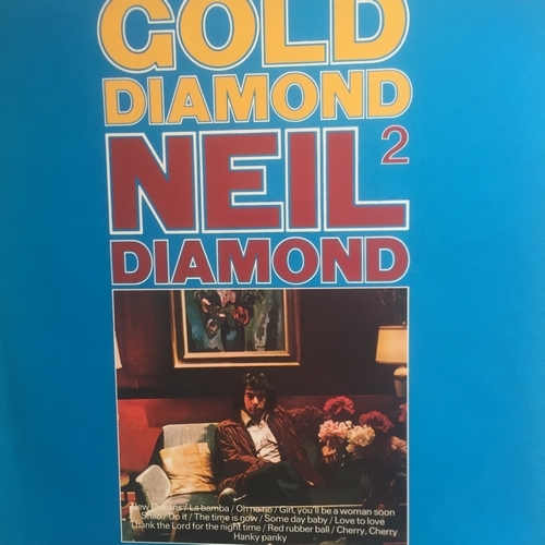 gold diamond 2
