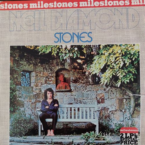 milestones (stones en moods)