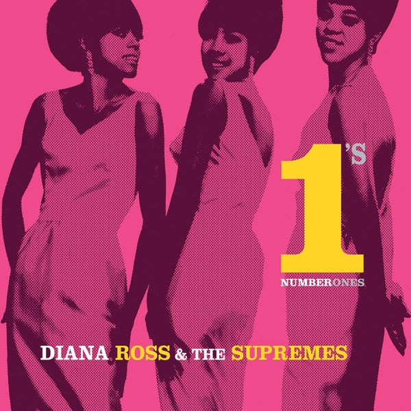 no.1's -24tr- (2 lps)