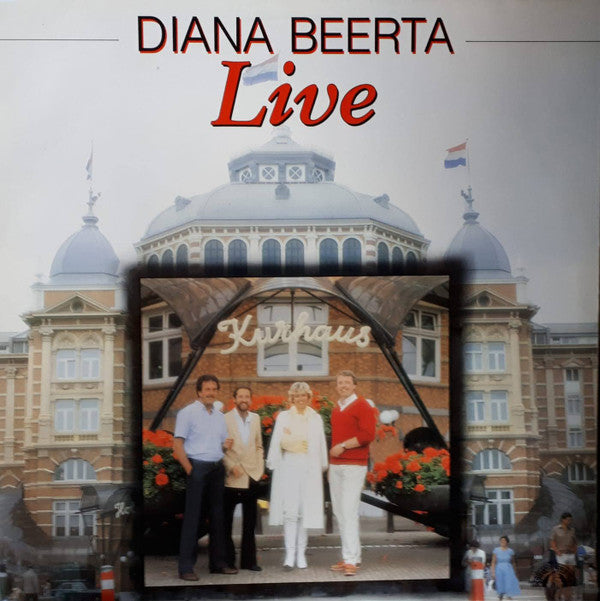 diana beerta live