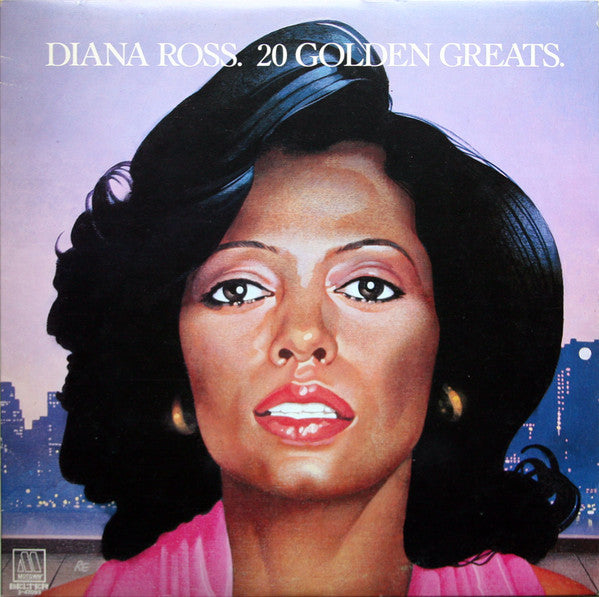 20 golden greats (lp)