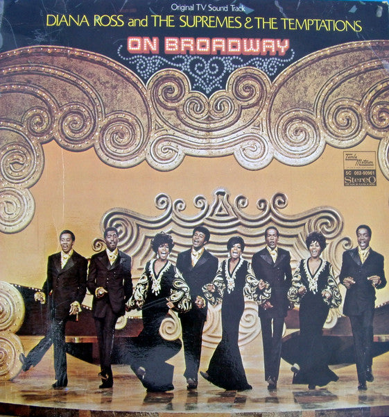 on broadway