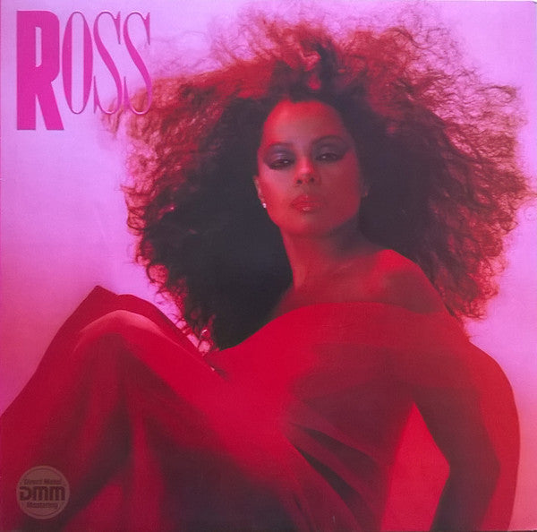 ross (lp)