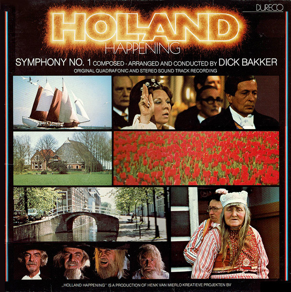 holland happening