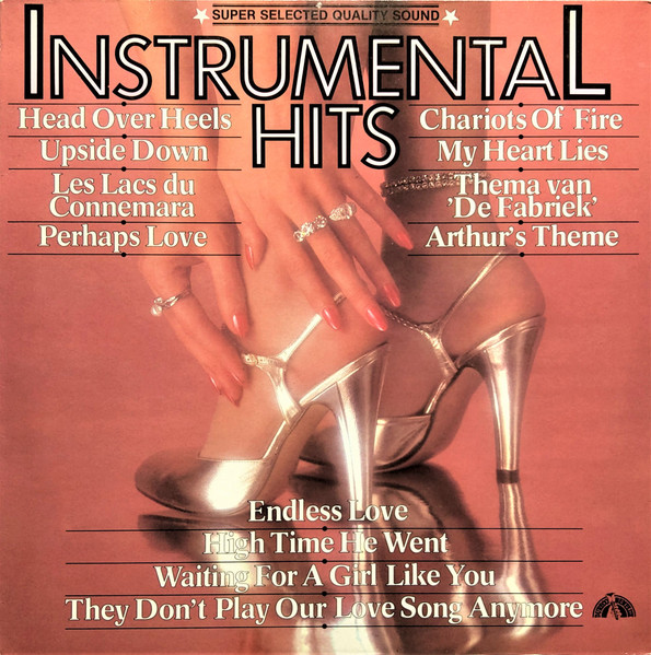instrumental hits