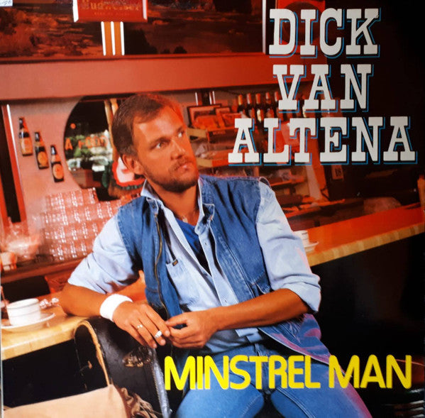 minstrel man