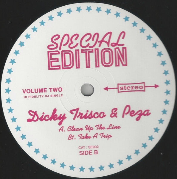 special edition volume two 12