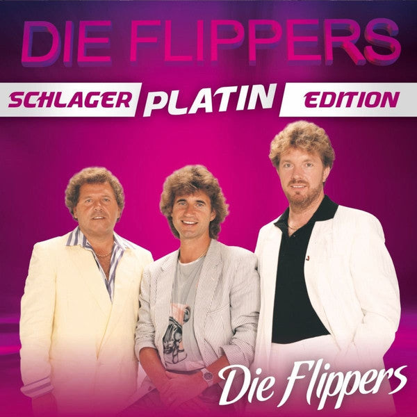 schlager platin edition