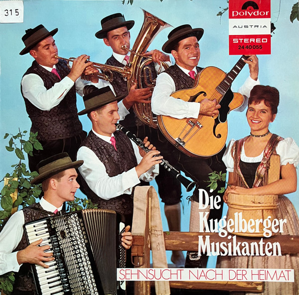 sehnsucht nach der heimat