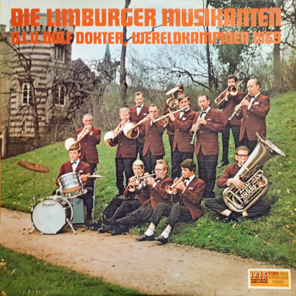 o.l.v. dolf dokter