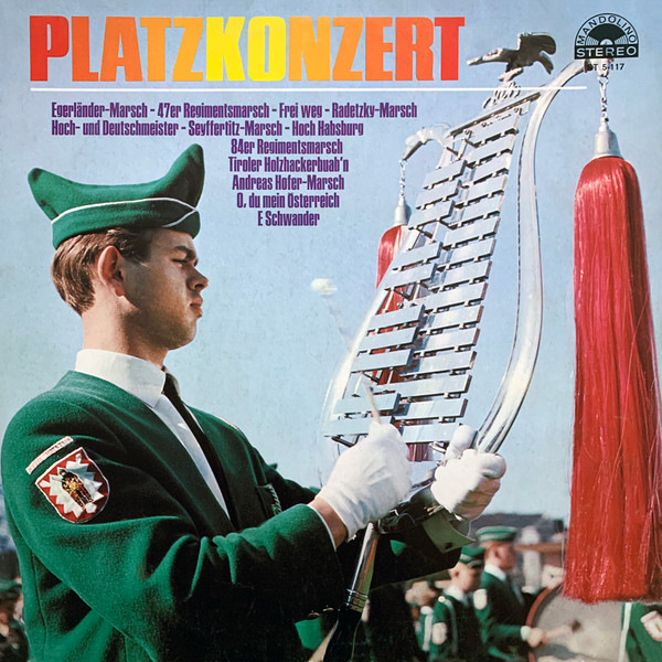 platzkonzert