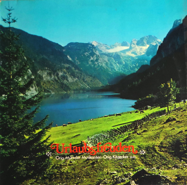 urlaubsfreuden